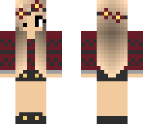 edited this skin 
