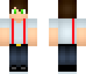 i got bored