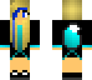 cool girl fixed