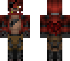 foxy