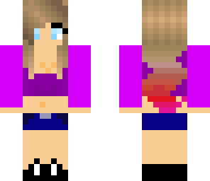 madd's skin