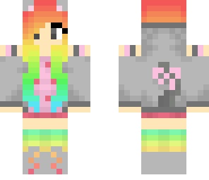 rainbow nyan cat