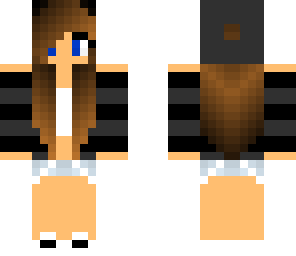fixed cute girl