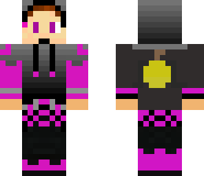 my skin