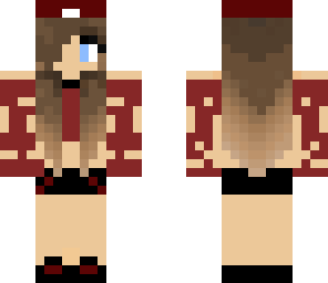 maroon beauty