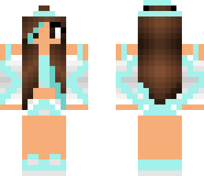 icy fangirl
