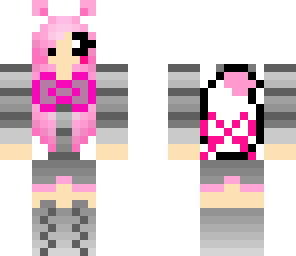 classy mangle girl