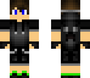 edited my skin