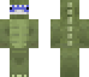 dinosaur whale