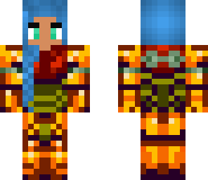 my samus aran