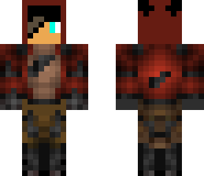 foxy boy