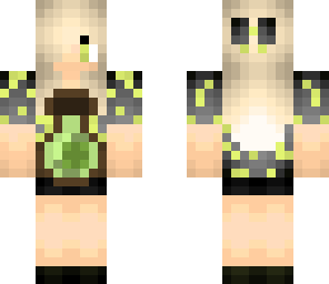 xp girl