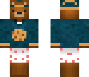 cool bear