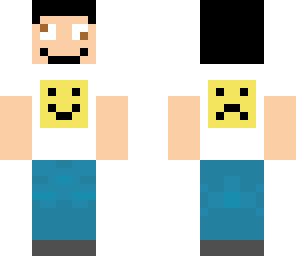 derpy smiley shirt