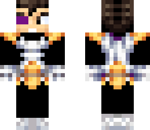 vegeta v 2