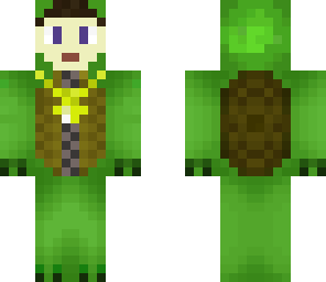 swagolisiouse turtle