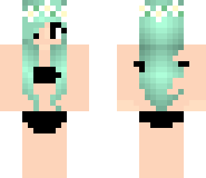 bikini julesies