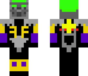 onua master of earth