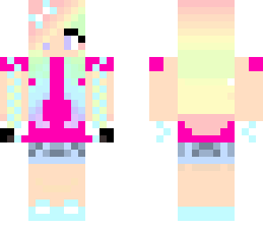 craftyheidi yay