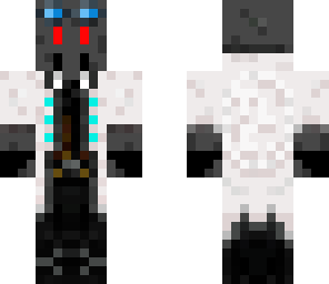 spider scientist