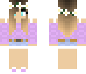 my newest skin