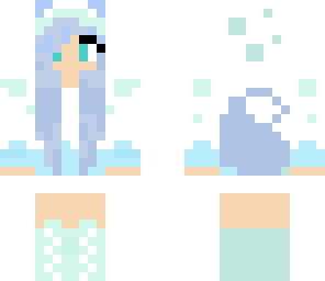 ice cat