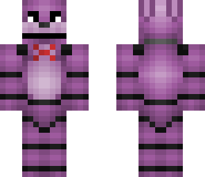 death bonnie