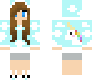jolie the uinicorn