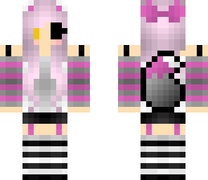 mangle tiki