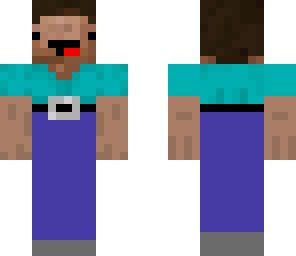 derpy steve