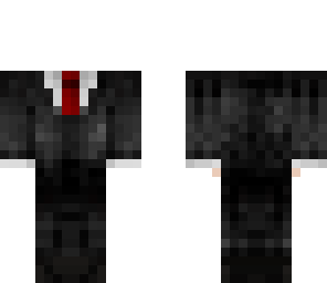 slender man