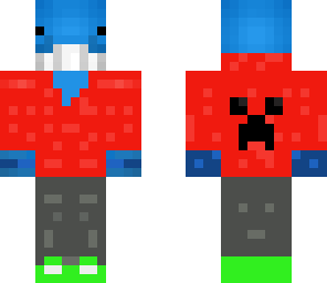 here jack