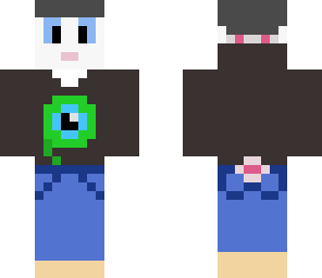 jacksepticeye bunny