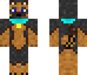 german shepard