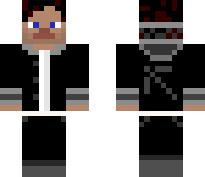 themodernlancer