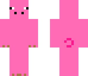 pig man