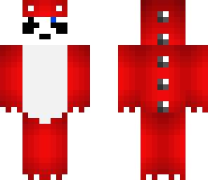 panda dino