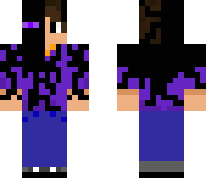 skin de fran