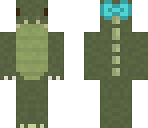 alligator