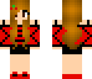 cherry pie cutie