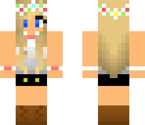jays spring time skin