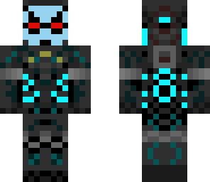 arkham city mr freeze
