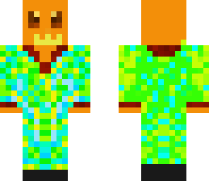 neon worker