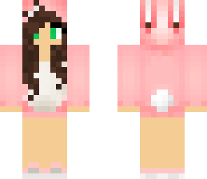 bunnygirl