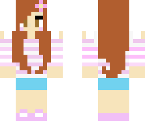 sofia skin