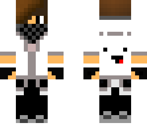 cool bandit derp kid 