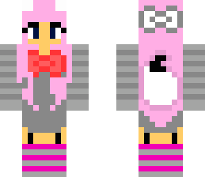 mangle fnaf girl