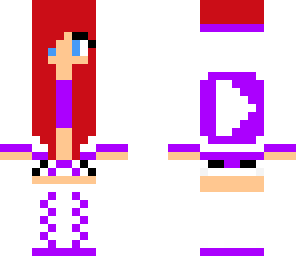 youtube girl