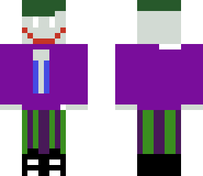 the joker
