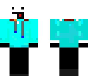 santi's skin